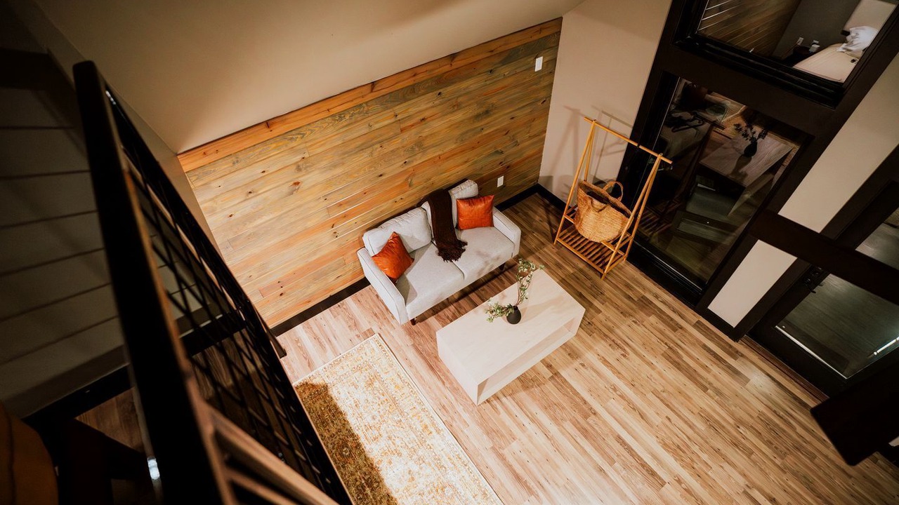 Photo of Livingroom in Coosa