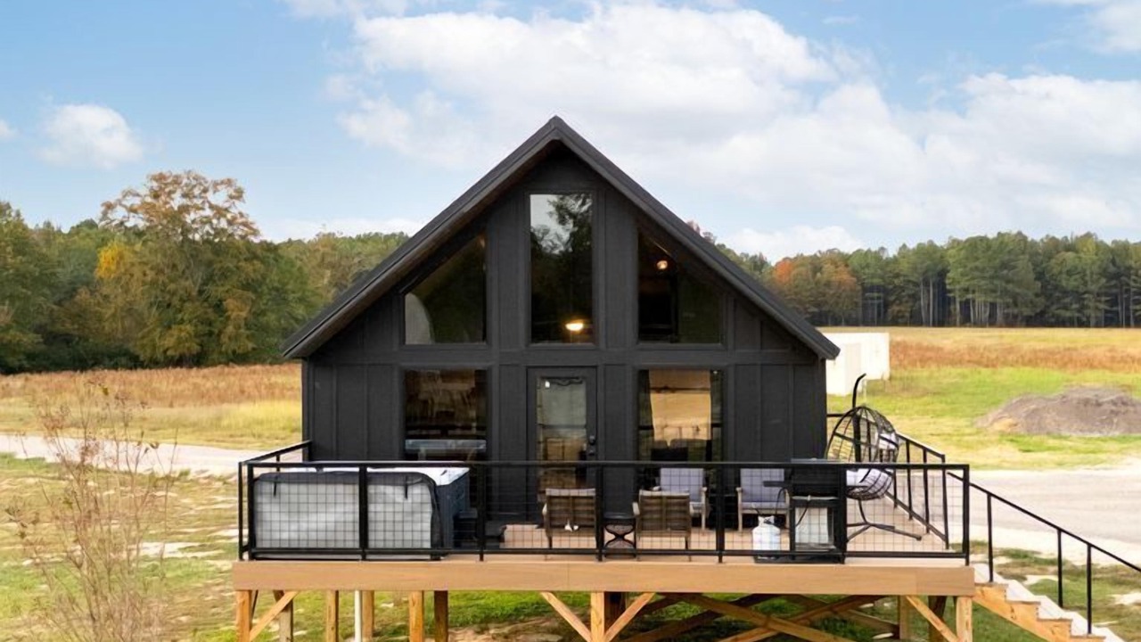 Photo of Outdoor in Coosa