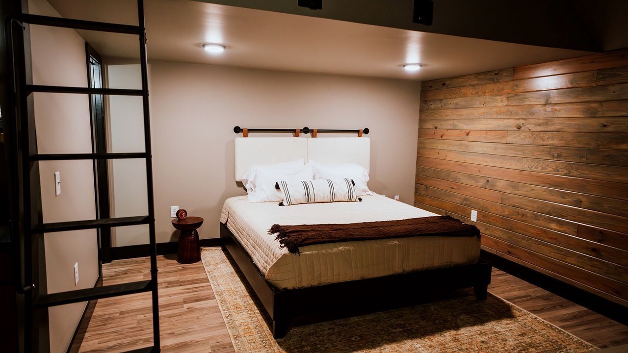 Photo of Bedroom in Coosa