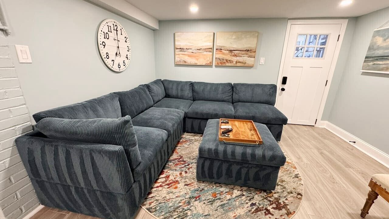 Photo of Livingroom in Ventnor City