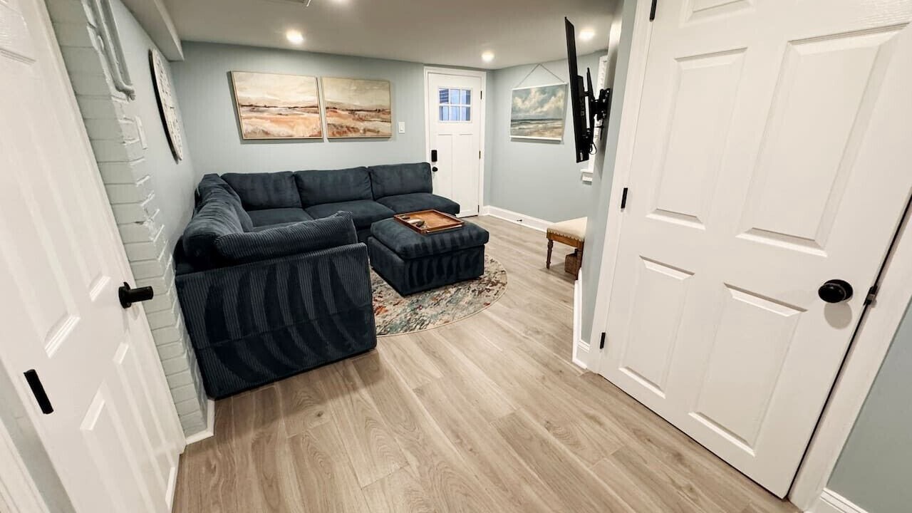 Photo of Livingroom in Ventnor City