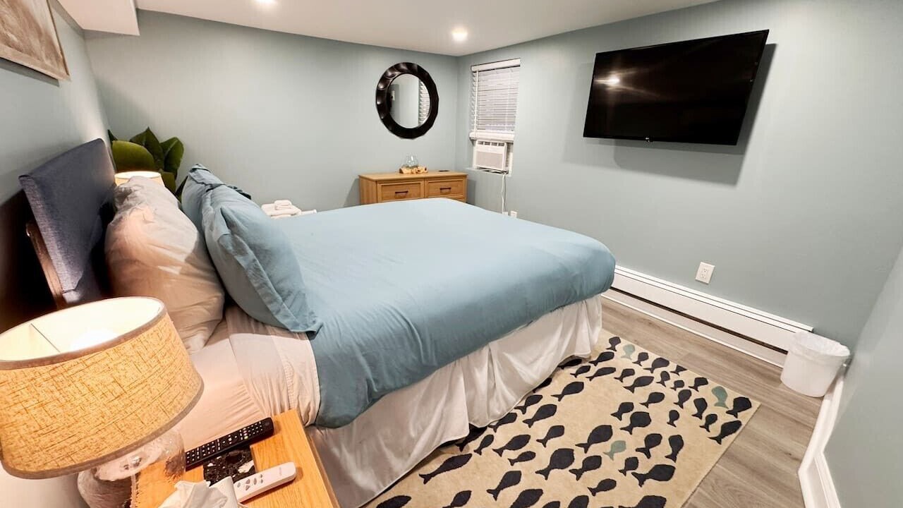 Photo of Bedroom in Ventnor City