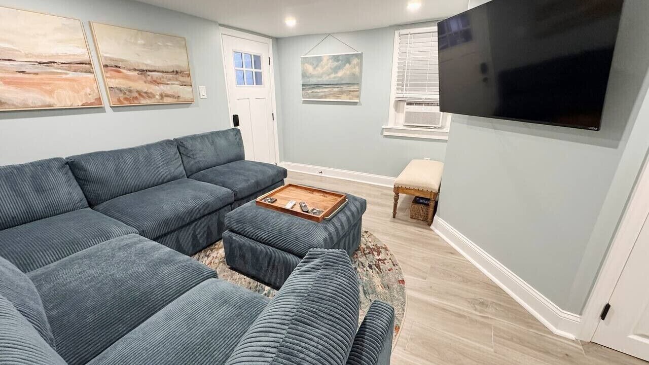 Photo of Livingroom in Ventnor City