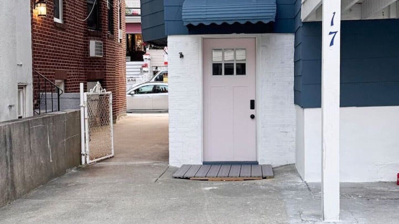 Photo of Outdoor in Ventnor City