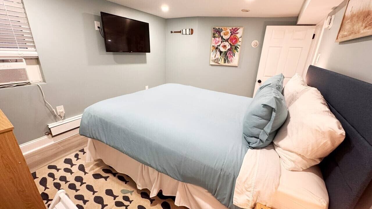 Photo of Bedroom in Ventnor City