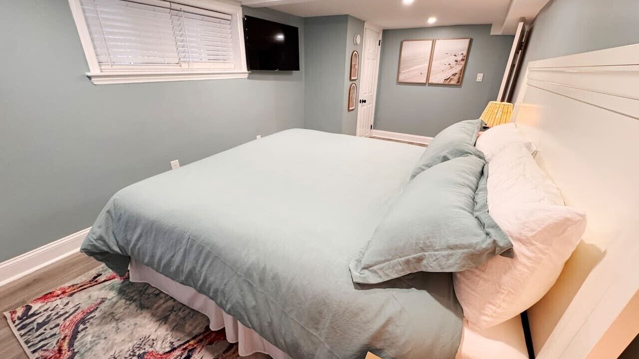 Photo of Bedroom in Ventnor City