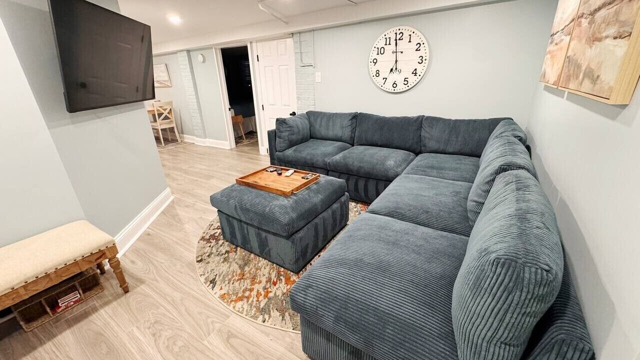 Photo of Livingroom in Ventnor City