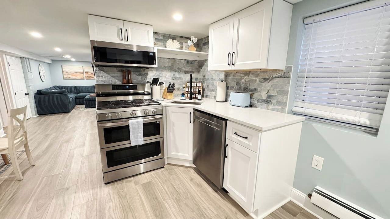 Photo of Kitchen in Ventnor City