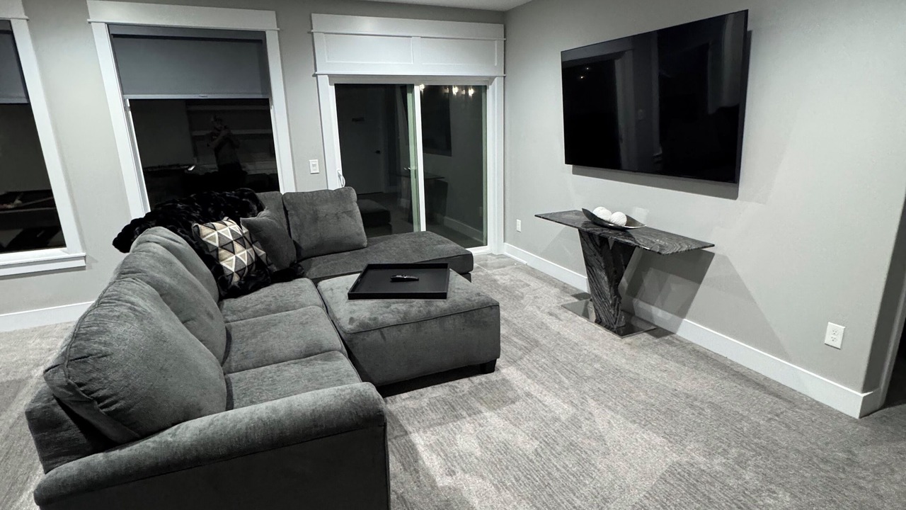 Photo of Livingroom in Grimes