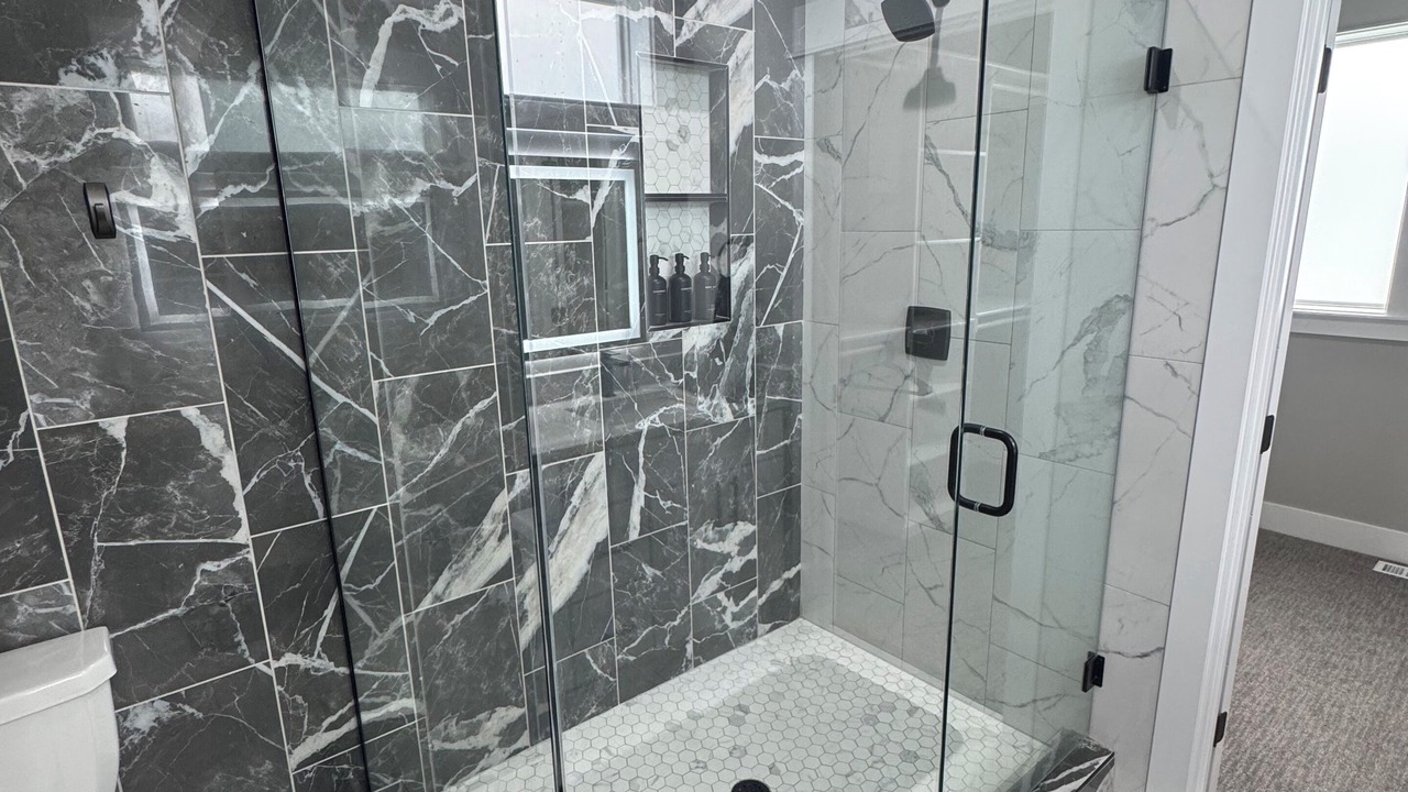 Photo of Bathroom in Grimes