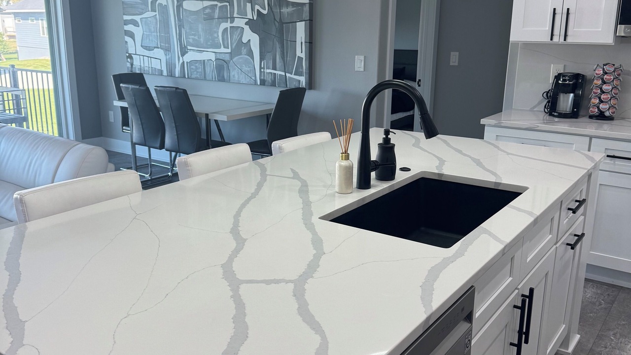 Photo of Kitchen in Grimes