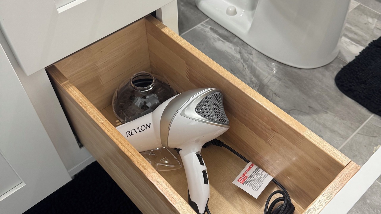 Photo of Bathroom in Grimes