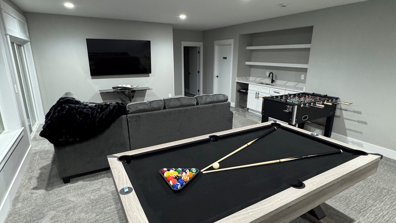Photo of Livingroom in Grimes