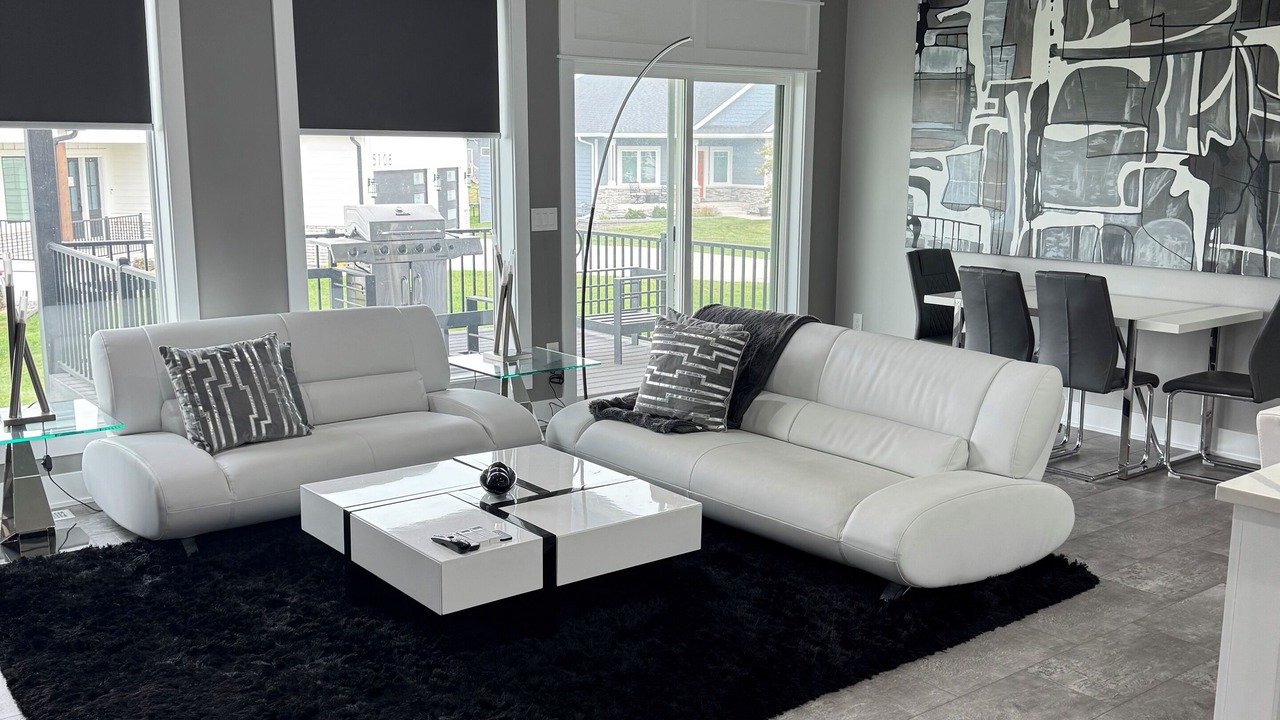 Photo of Livingroom in Grimes