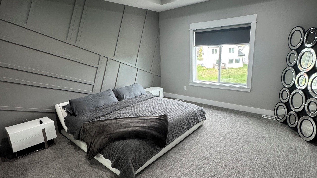 Photo of Bedroom in Grimes