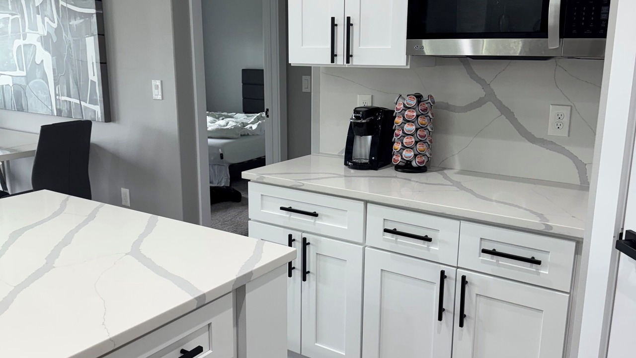 Photo of Kitchen in Grimes