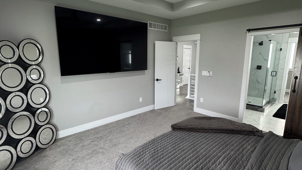 Photo of Bedroom in Grimes