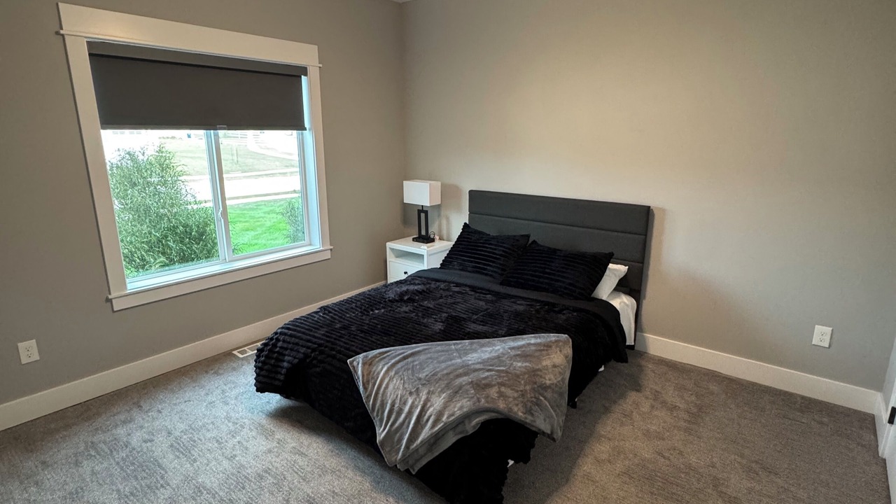 Photo of Bedroom in Grimes