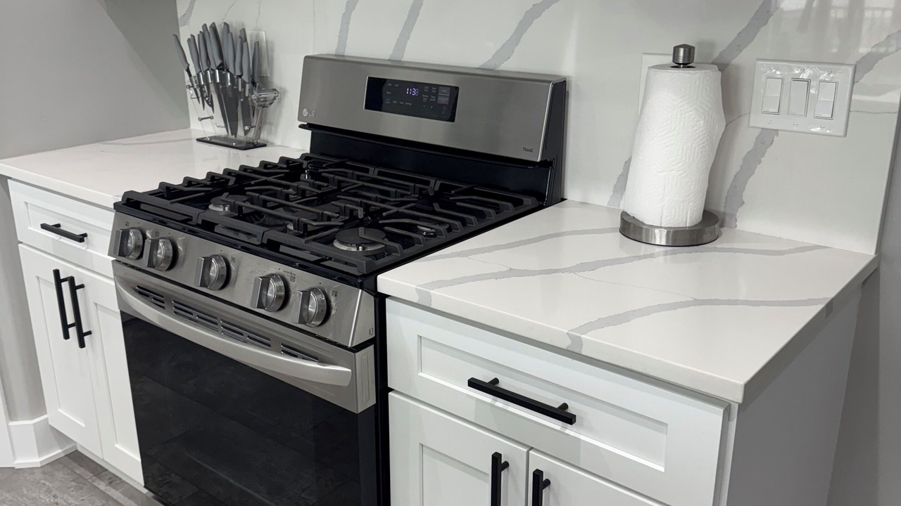 Photo of Kitchen in Grimes