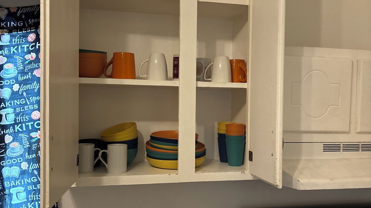 Photo of Kitchen in Rocky Mount