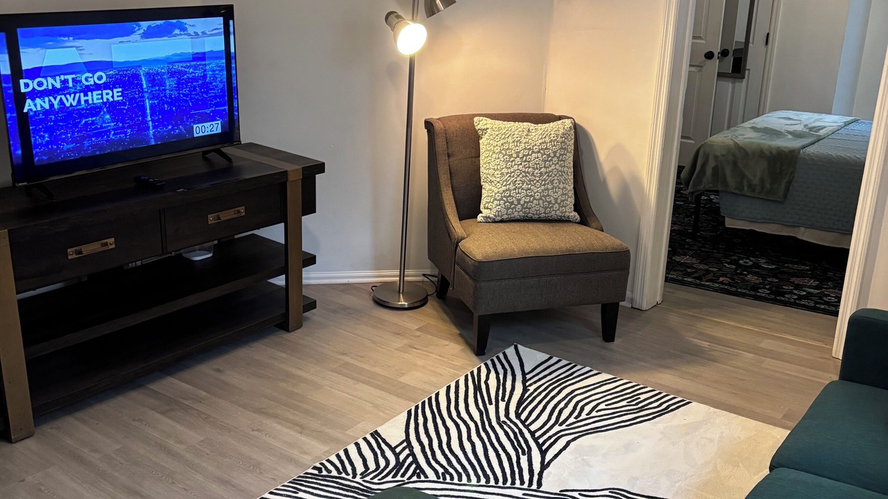 Photo of Bedroom in Rocky Mount