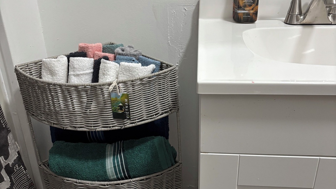 Photo of Bathroom in Rocky Mount