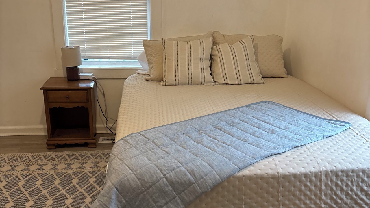 Photo of Bedroom in Rocky Mount