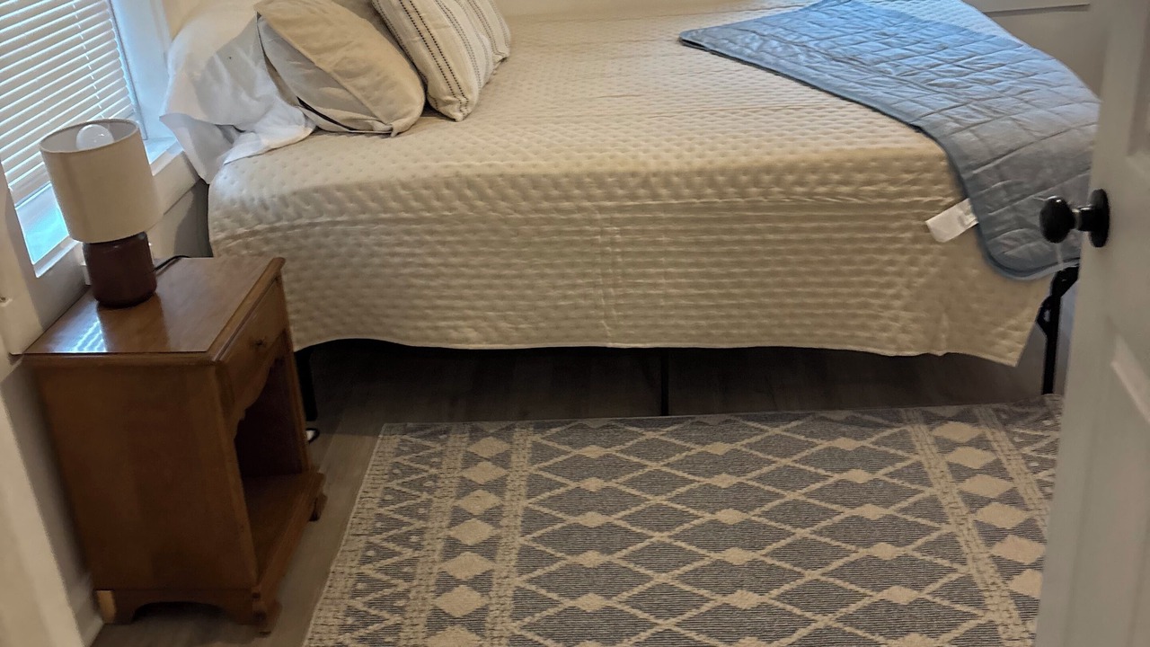 Photo of Bedroom in Rocky Mount