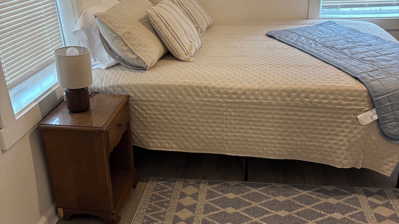 Photo of Bedroom in Rocky Mount
