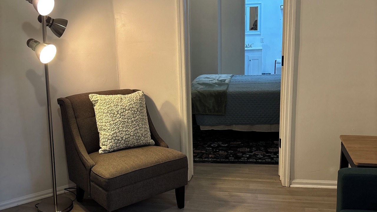 Photo of Bedroom in Rocky Mount
