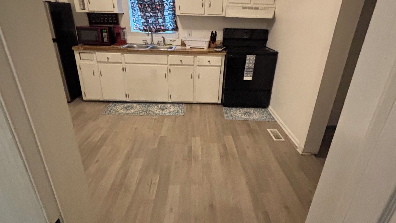 Photo of Kitchen in Rocky Mount
