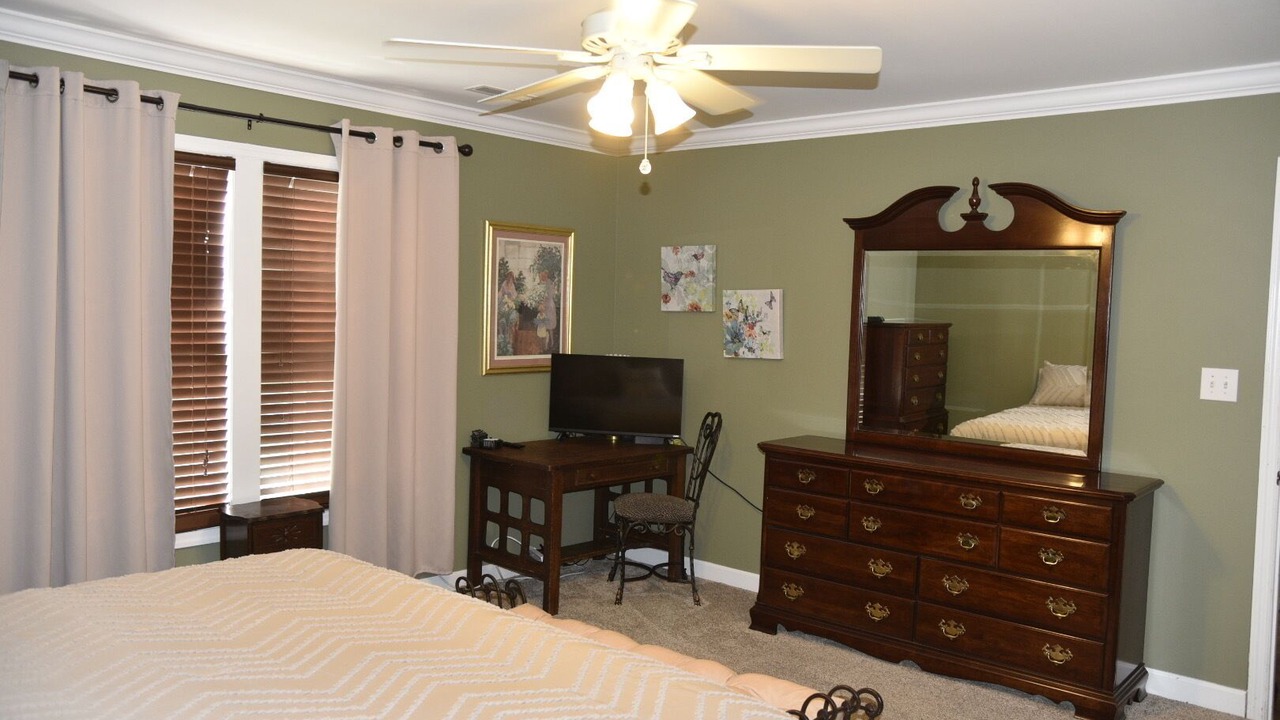 Photo of Bedroom in Hartselle