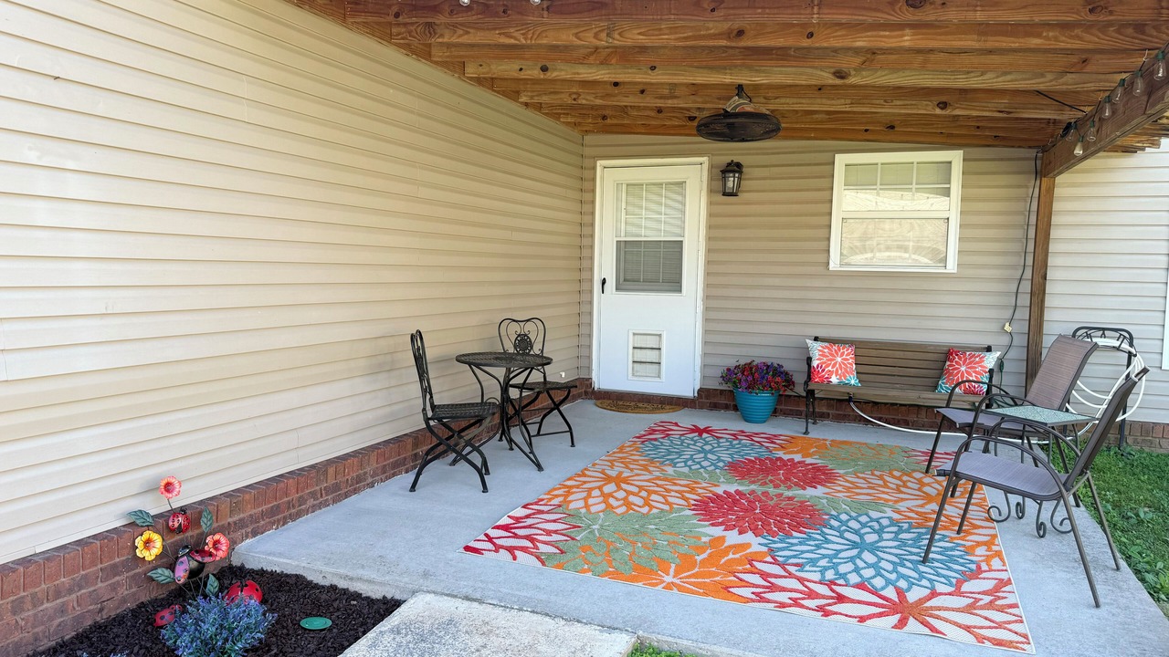 Photo of Outdoor in Hartselle