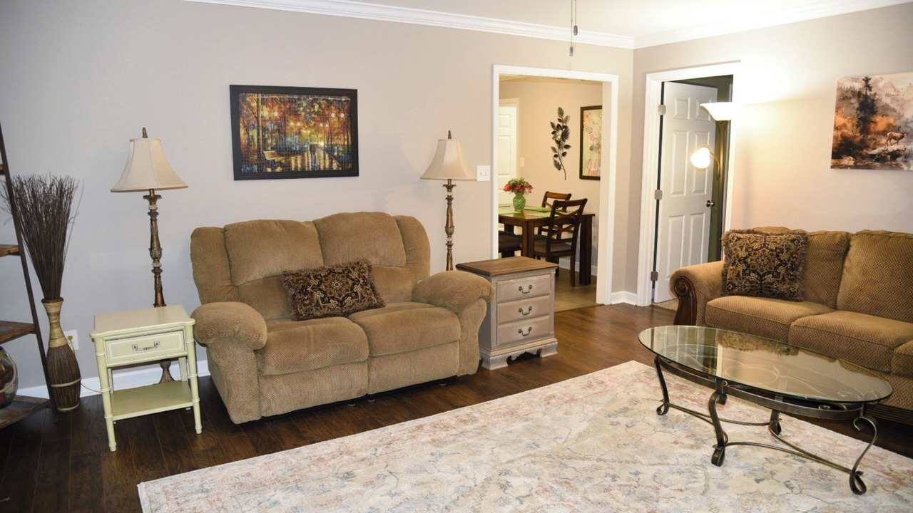 Photo of Livingroom in Hartselle