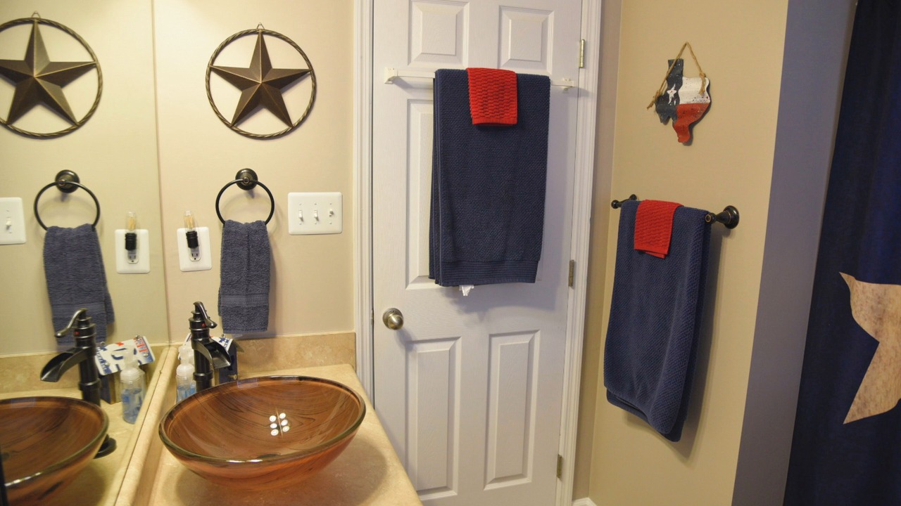 Photo of Bathroom in Hartselle