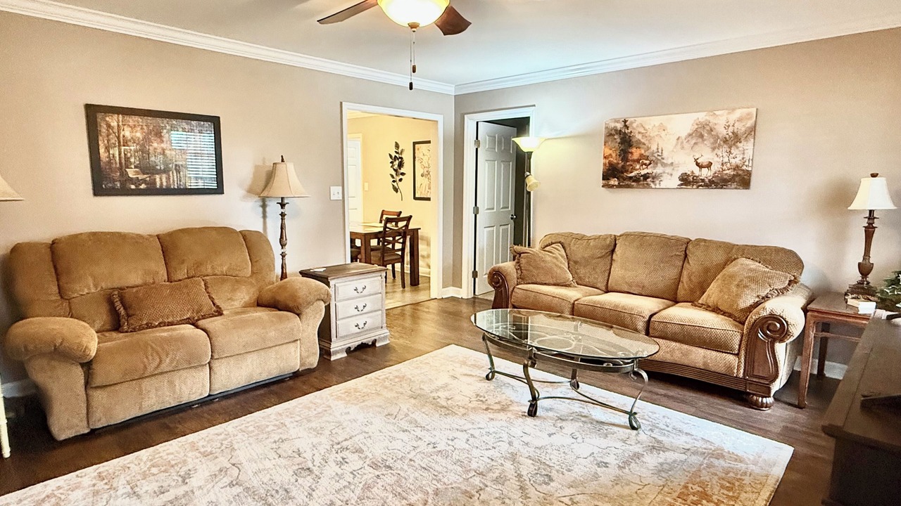 Photo of Livingroom in Hartselle