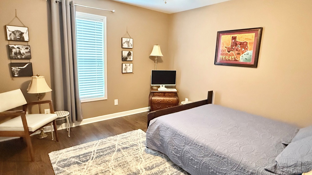 Photo of Bedroom in Hartselle