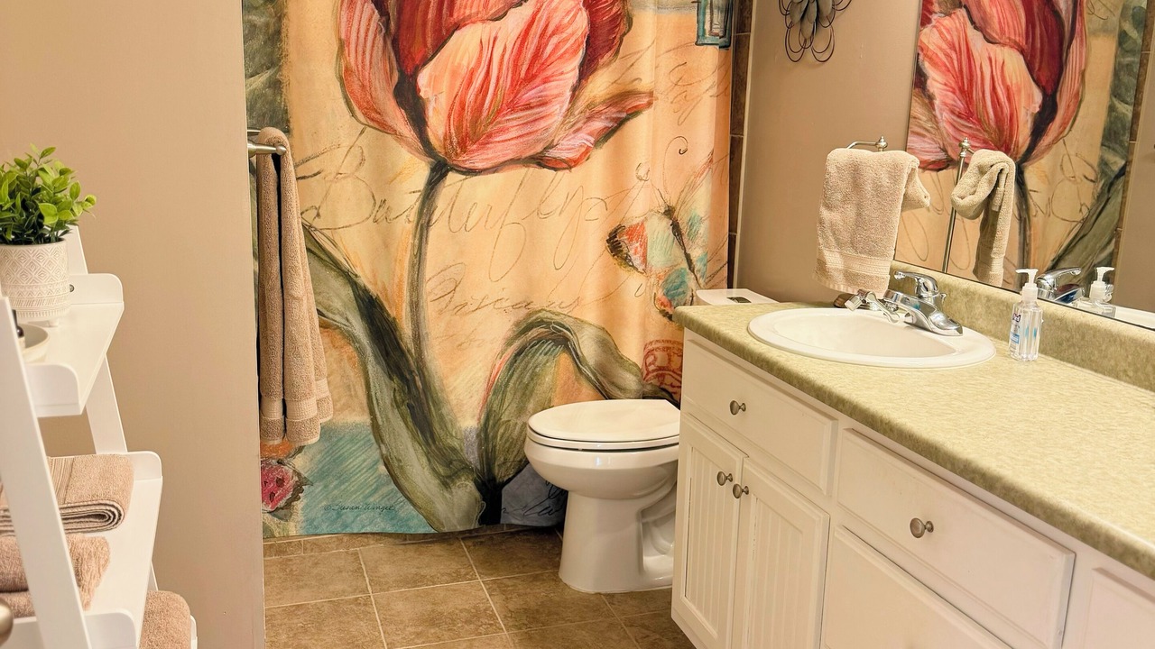 Photo of Bathroom in Hartselle
