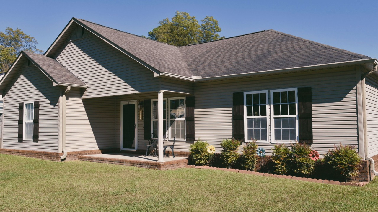 Photo of Outdoor in Hartselle