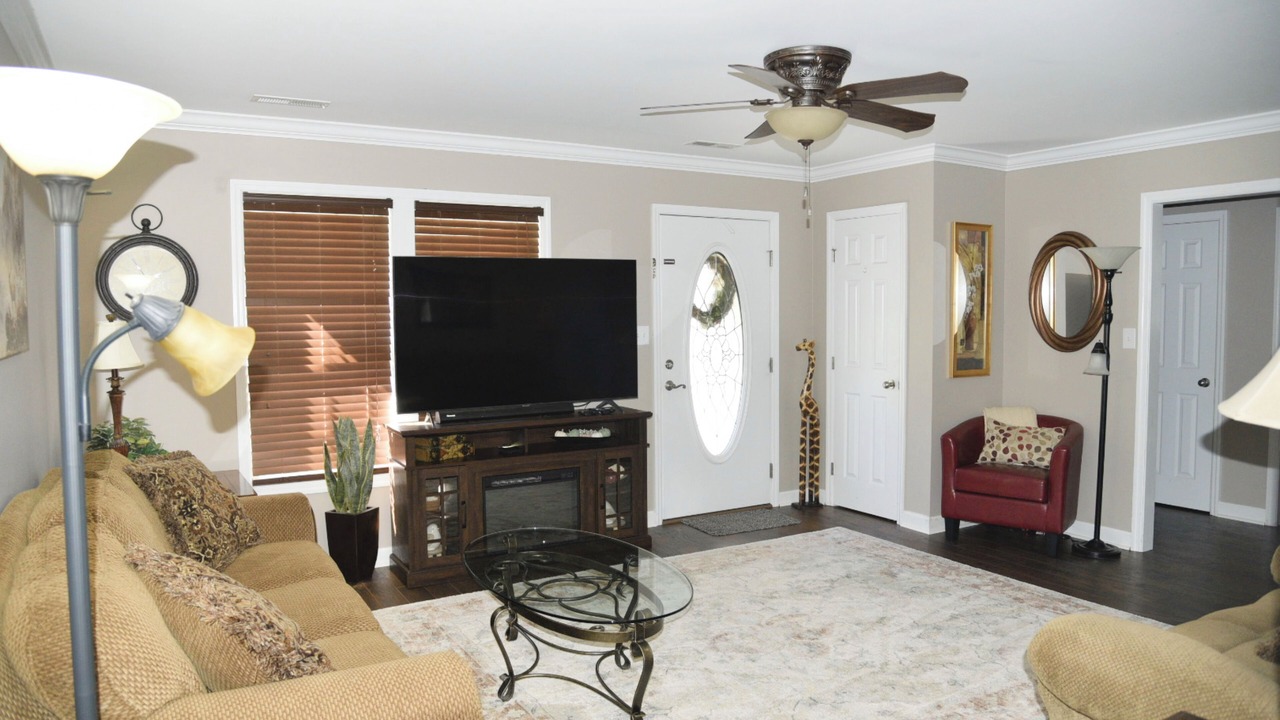 Photo of Livingroom in Hartselle