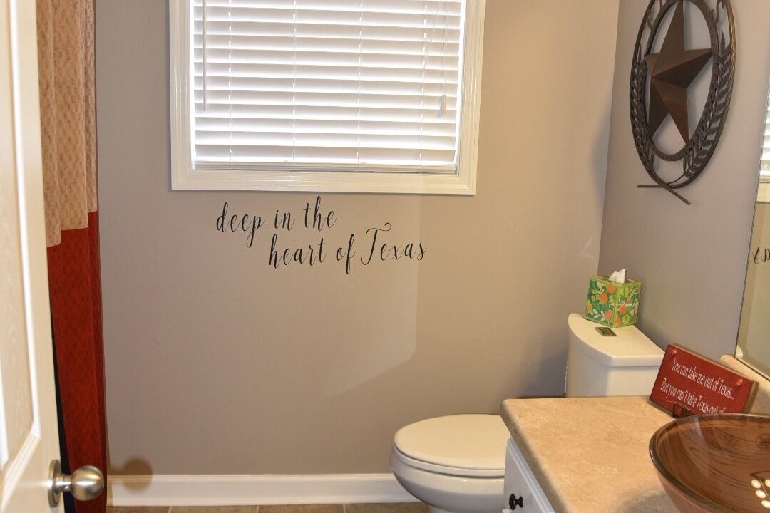 Photo of Bathroom in Hartselle