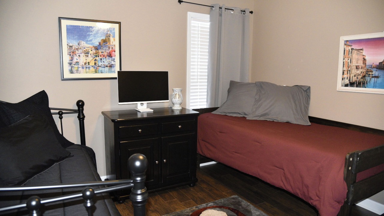 Photo of Bedroom in Hartselle