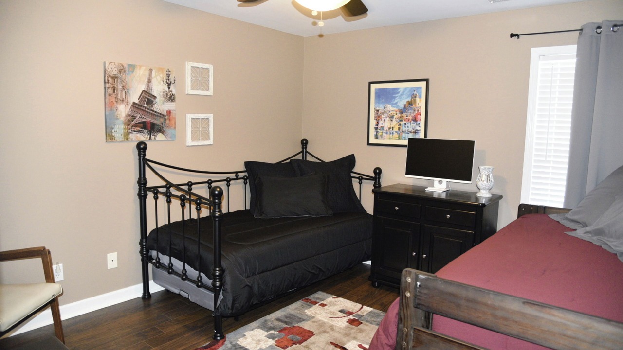 Photo of Bedroom in Hartselle