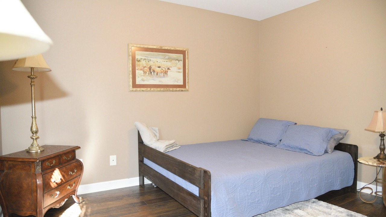 Photo of Bedroom in Hartselle