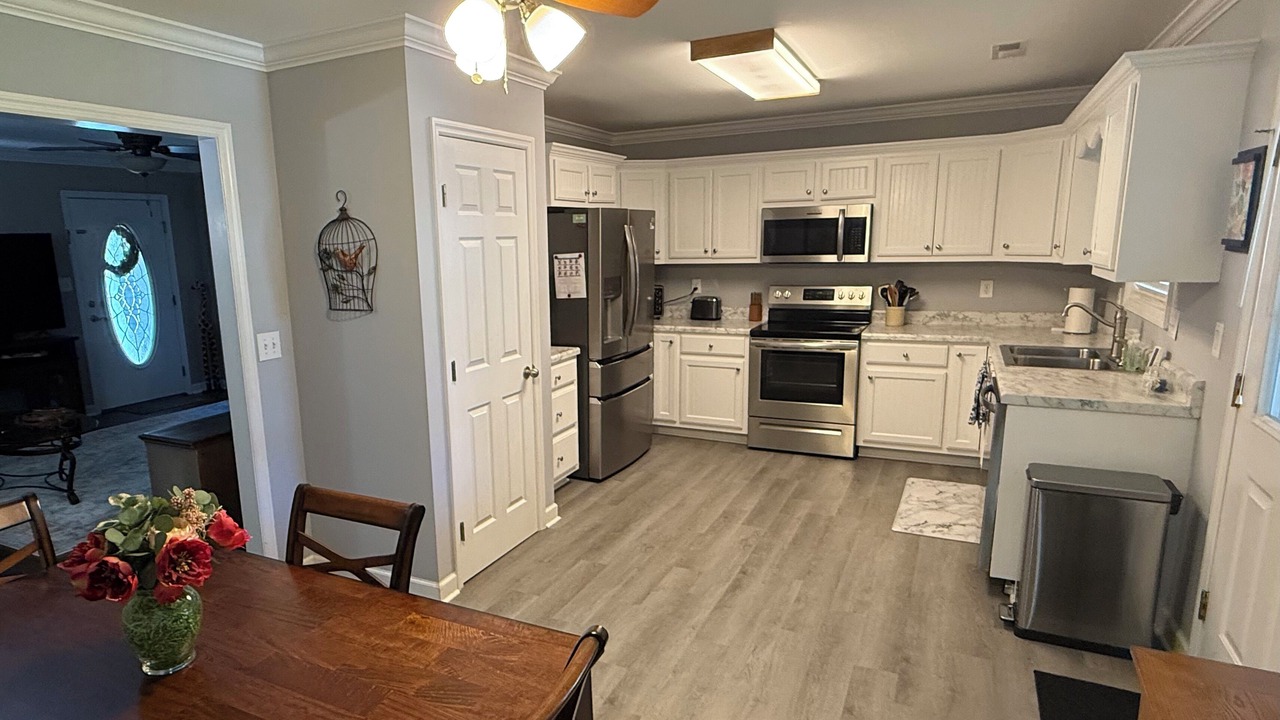 Photo of Kitchen in Hartselle