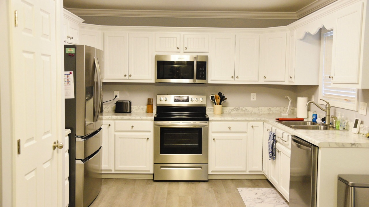 Photo of Kitchen in Hartselle
