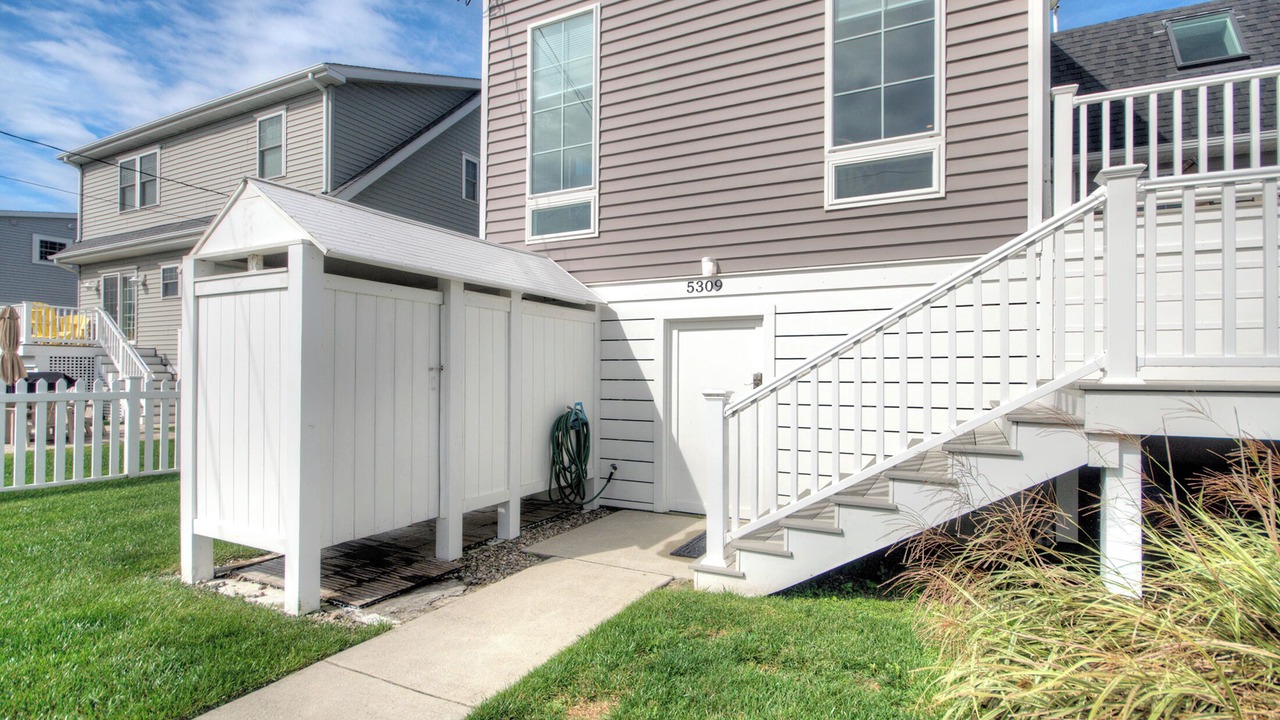 Photo of Outdoor in South End