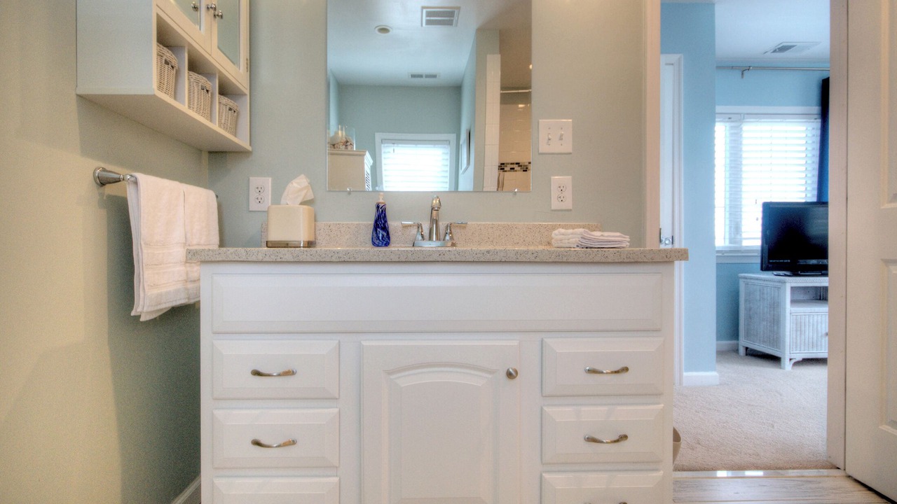 Photo of Bathroom in South End