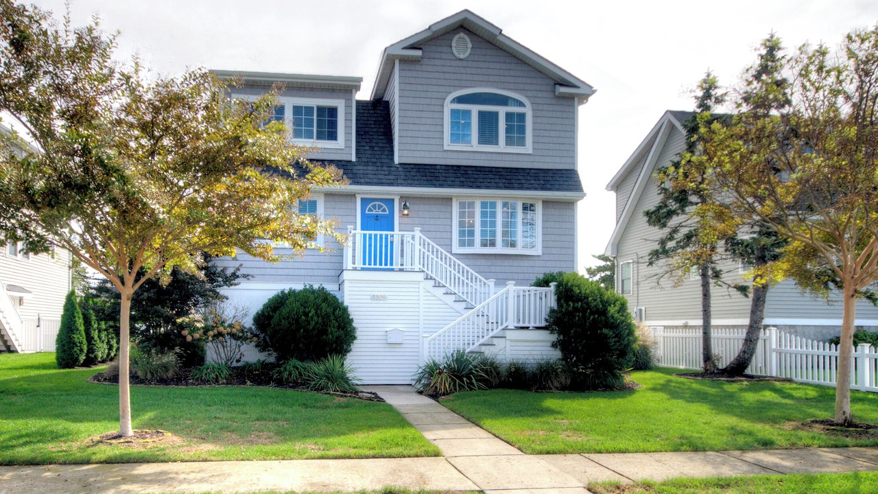 Photo of Outdoor in South End