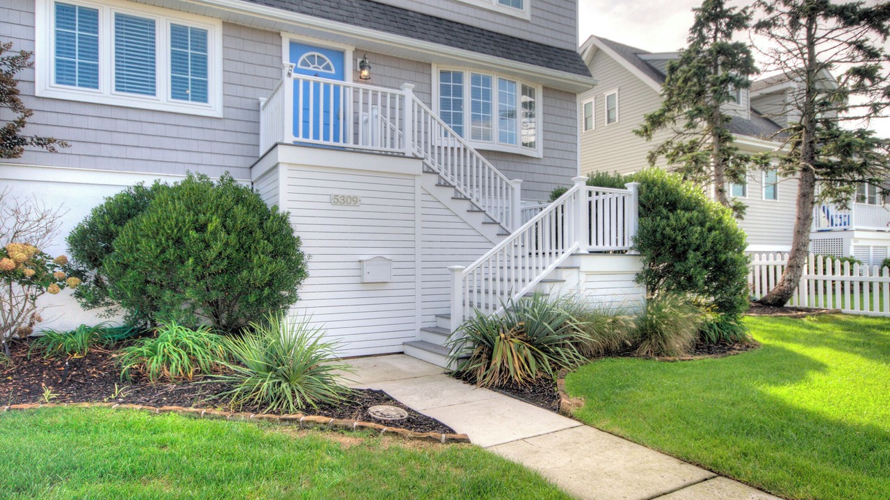 Photo of Outdoor in South End